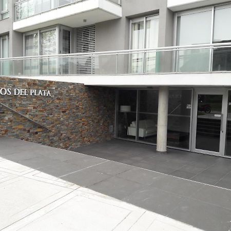 Altos Del Plata 404 Apartment Colonia del Sacramento Exterior photo