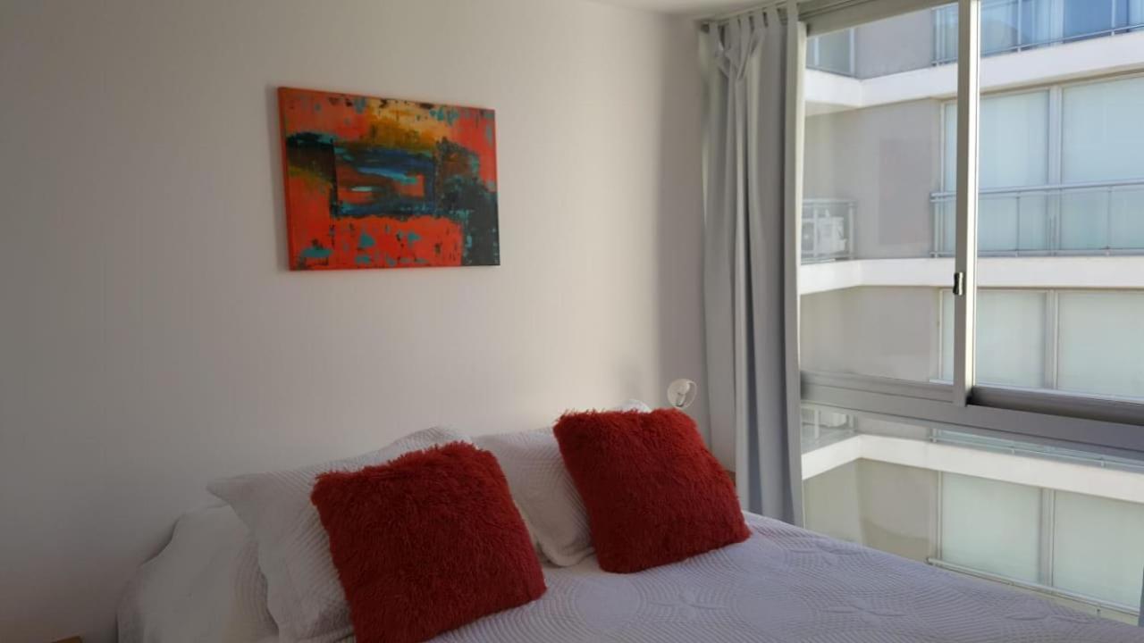 Altos Del Plata 404 Apartment Colonia del Sacramento Exterior photo